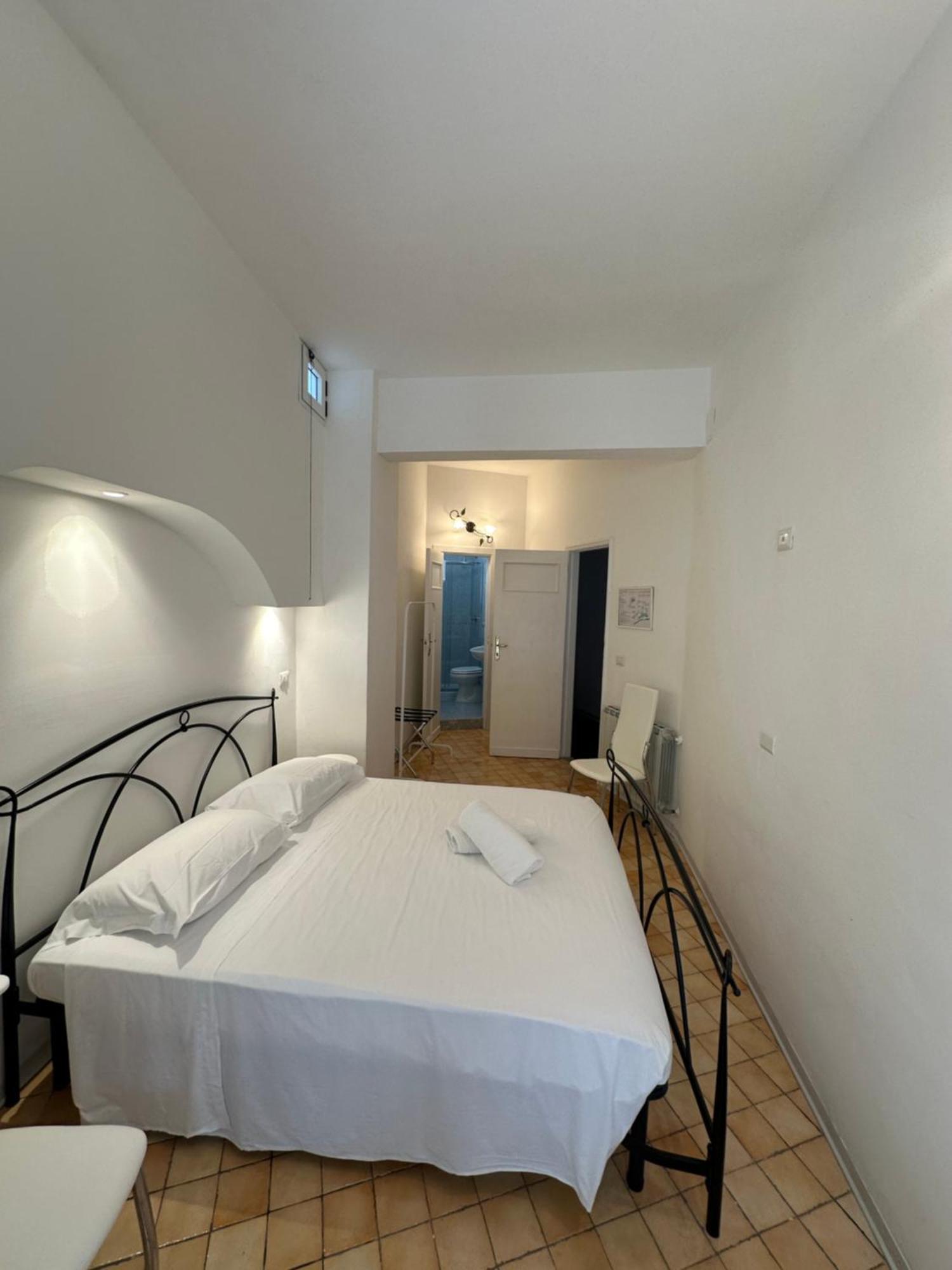 Rada Azzurra Hotel Амалфи Екстериор снимка