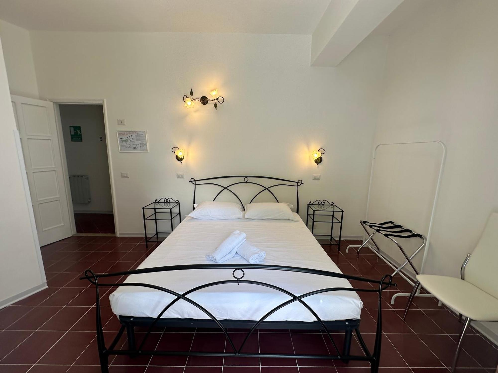 Rada Azzurra Hotel Амалфи Екстериор снимка