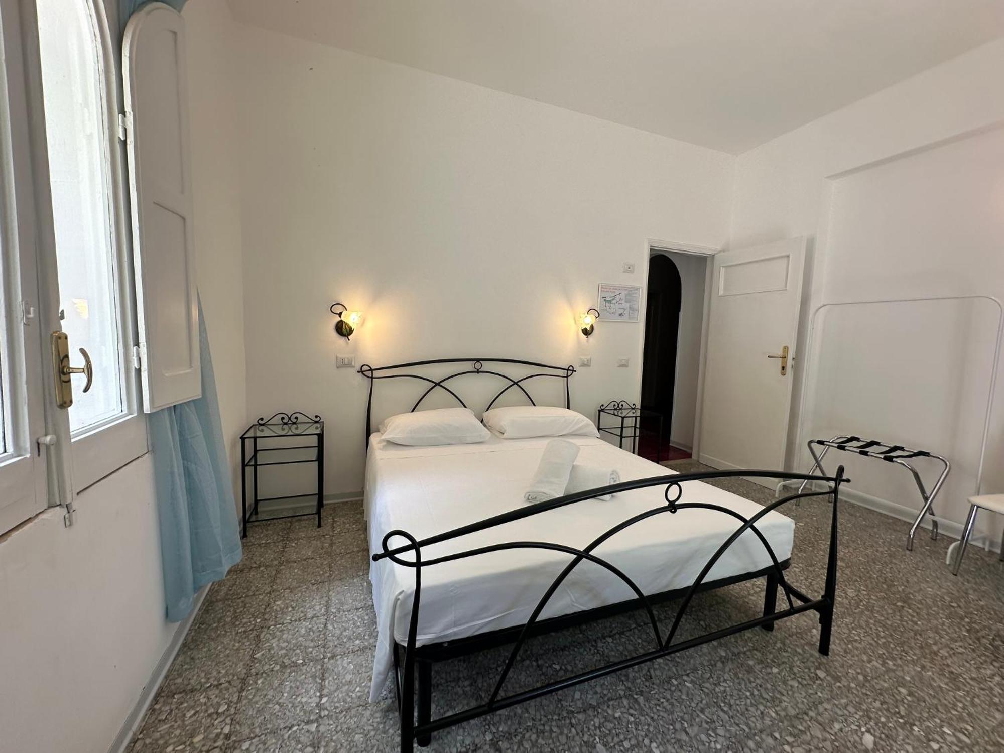 Rada Azzurra Hotel Амалфи Екстериор снимка